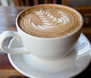 Capuchino
