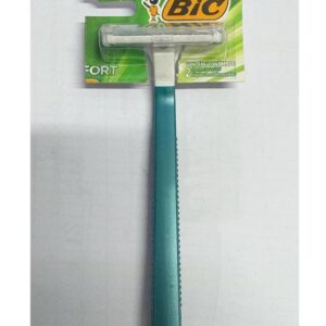 Rasuradoras - Rasuradora Bic confort doble hoja