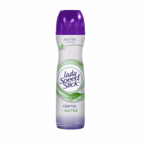 Desodorantes - Desodorante lady Speed stick derma nutre