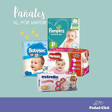 Pañales