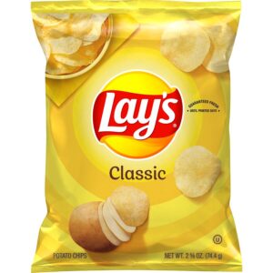 Detodito - Lays Original 18g