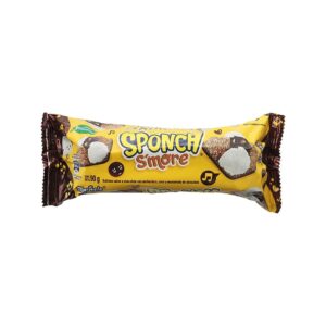 Galletas sponch - Galleta sponch chocolate