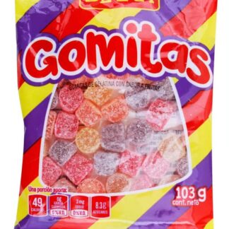 Gomitas