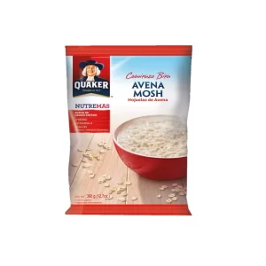 Atoles avena grande
