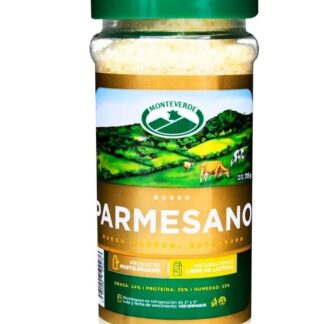 Queso Parmesa Mo