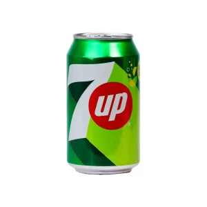 Seven up lata