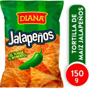Diana Jalapeños 150g