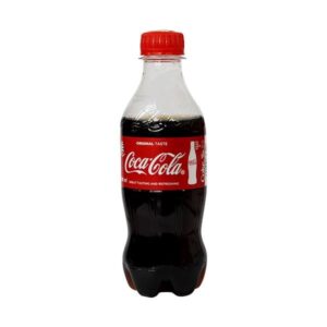 300ml coca cola
