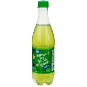 fruta fresca verde 500ml