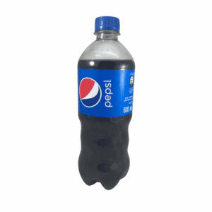 600ml pespi