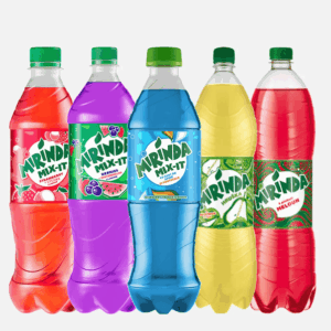 Soda Mirinda
