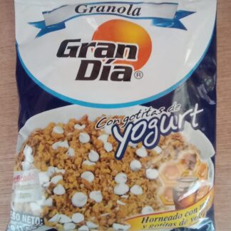 Granola