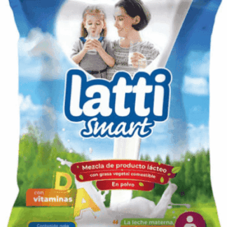 Leche Latti