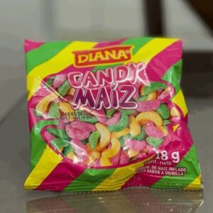 Candy maiz