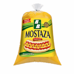 Mostaza