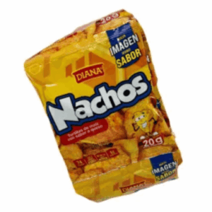 Diana nachos 17g