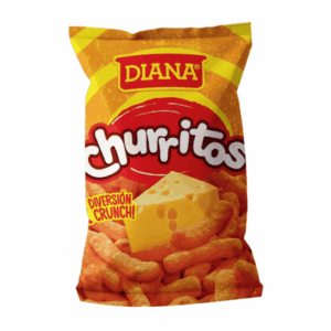 Churritos diana