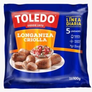 Longanizas toledo