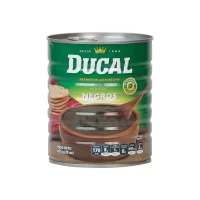 Frijol enlatado ducal 823g