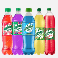 Soda Mirinda